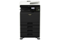 МФУ Sharp BP-20C25EU