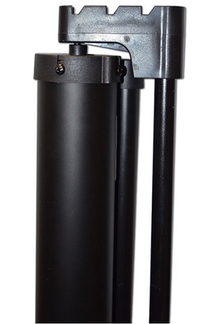 Проекционный экран Classic Crux (4:3) 251x205 (T 243x182/3 MW-S0/B)
