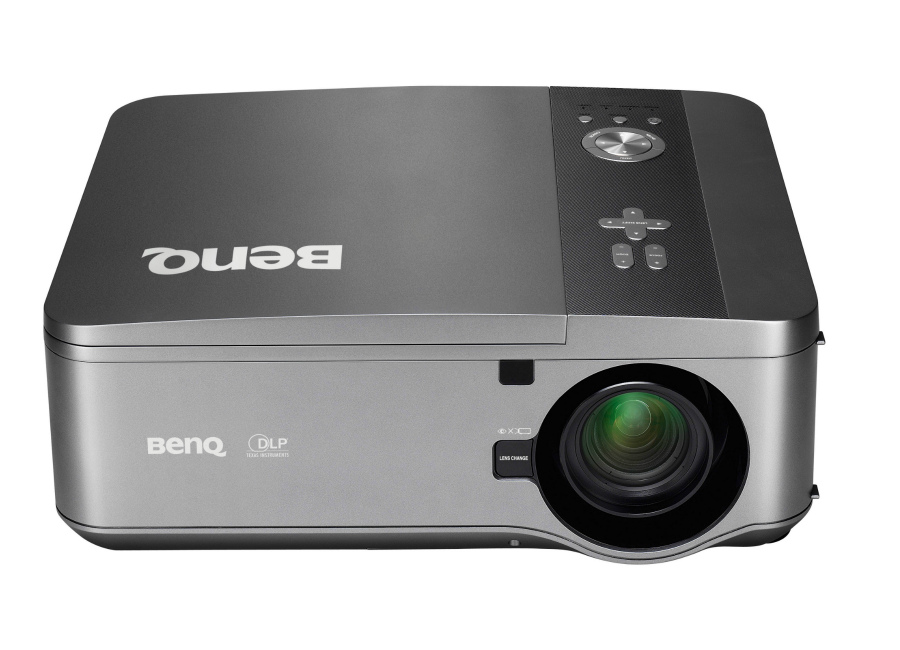 Проектор BenQ PU9530