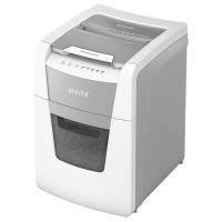 Шредер (уничтожитель) Leitz IQ Autofeed Small Office 100 P5 (2x15 мм)