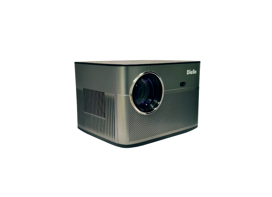 Проектор Diello Cinema Box QB40