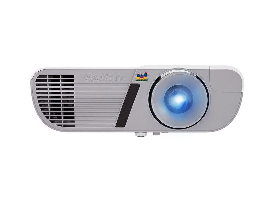 Проектор ViewSonic PJD6550LW