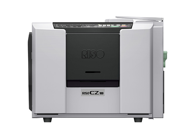Ризограф (дупликатор) Riso CZ 100 A4 (S-7606)