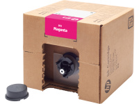 Картридж для плоттеров HP 873Y 3-liter Magenta Latex Ink Cartridge 3л (4UV40A)