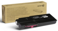 Тонер-картридж Xerox 106R03511 Magenta