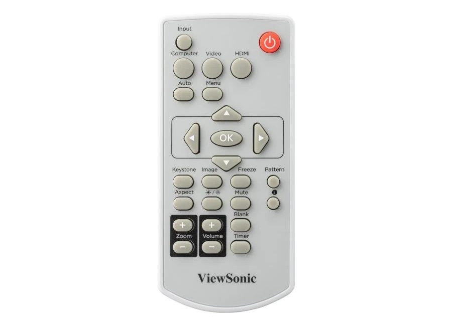 Проектор ViewSonic LSC600WU