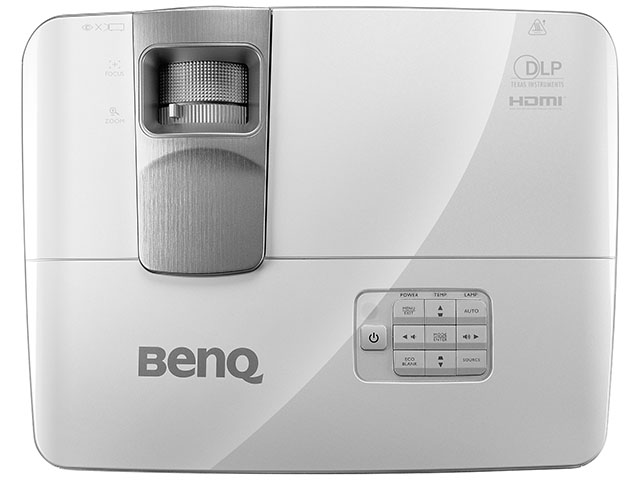 Проектор BenQ W1080ST