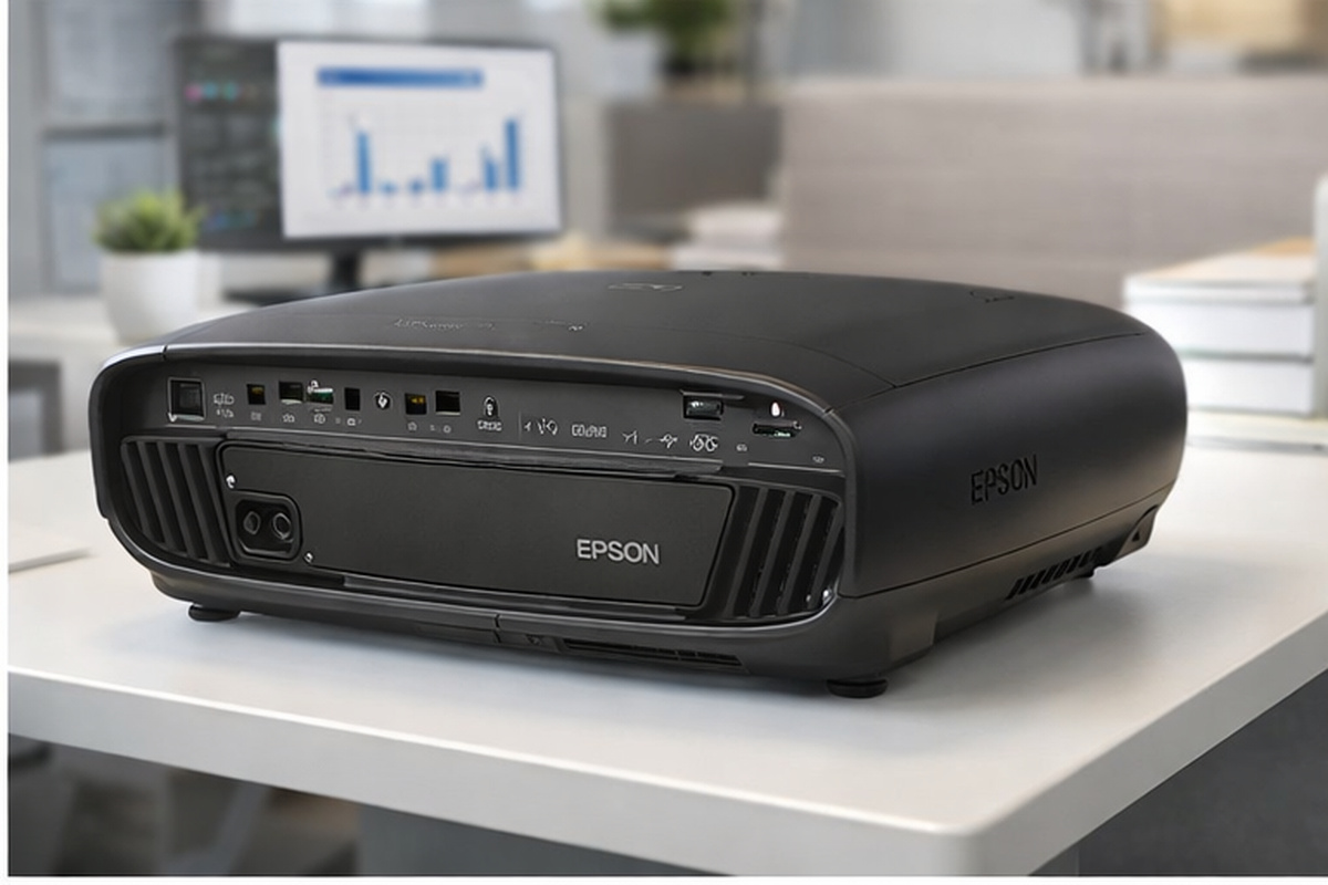Проектор Epson EH-TW9400 (V11H928040)