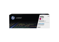 Тонер-картридж HP 413X пурпурный (CF413X)