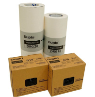 Мастер пленка Duplo DRG-10 (DUP90106_1)