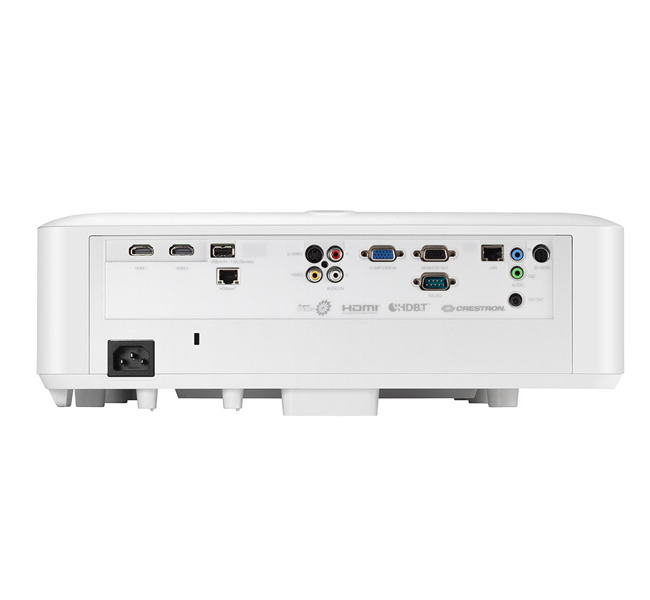 Проектор ViewSonic LS850WU