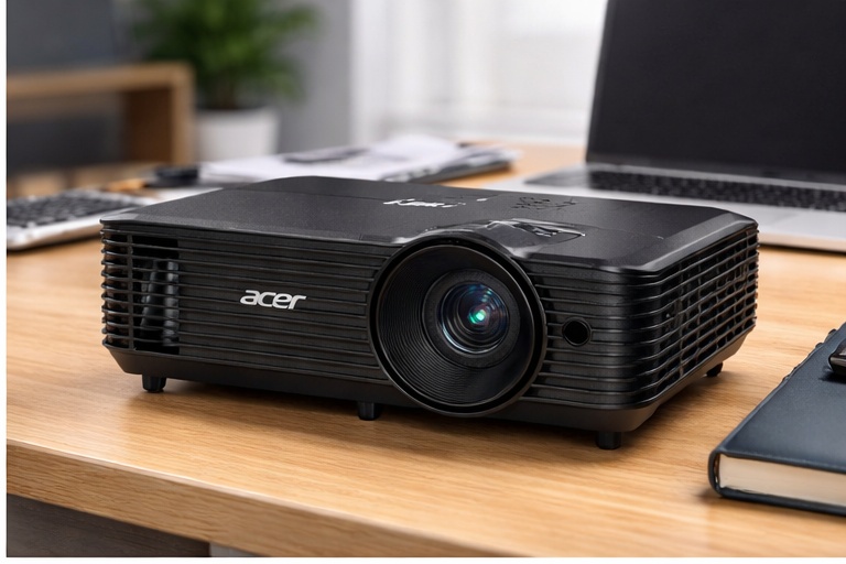Проектор Acer X1128H