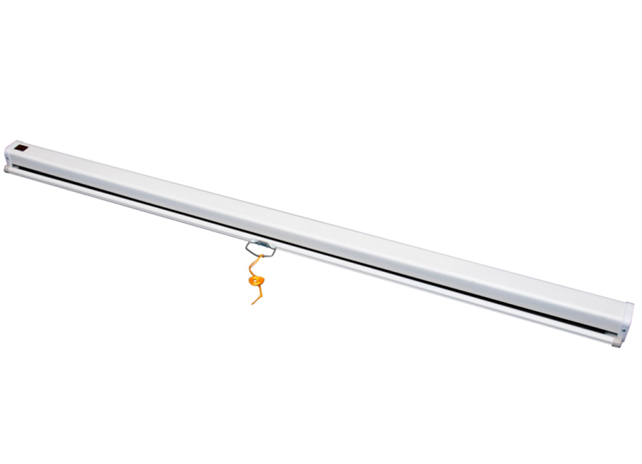 Проекционный экран Sakura Cinema Wallscreen MW ED-15 120" 266x150 см