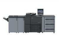Цифровая печатная машина Konica MInolta AccurioPress 6136P