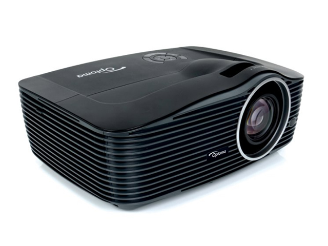 Проектор Optoma HD151X