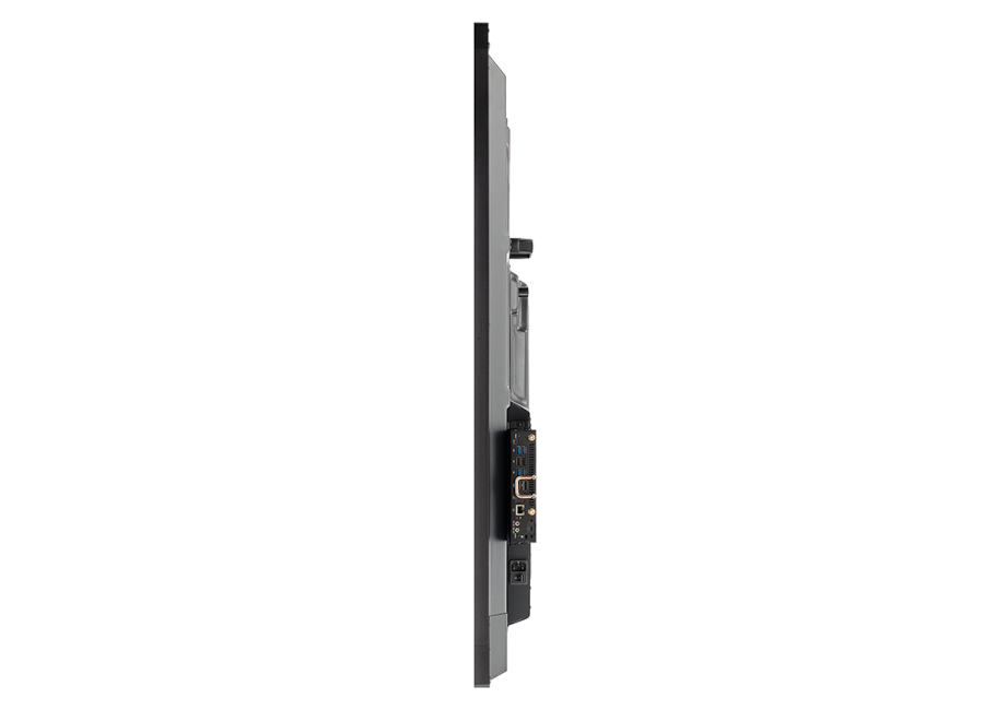 Интерактивный комплекс EliteBoard LR-86US7IB5