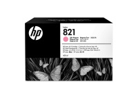 Картридж HP Latex 821 Light Magenta 400 мл (G0Y91A)