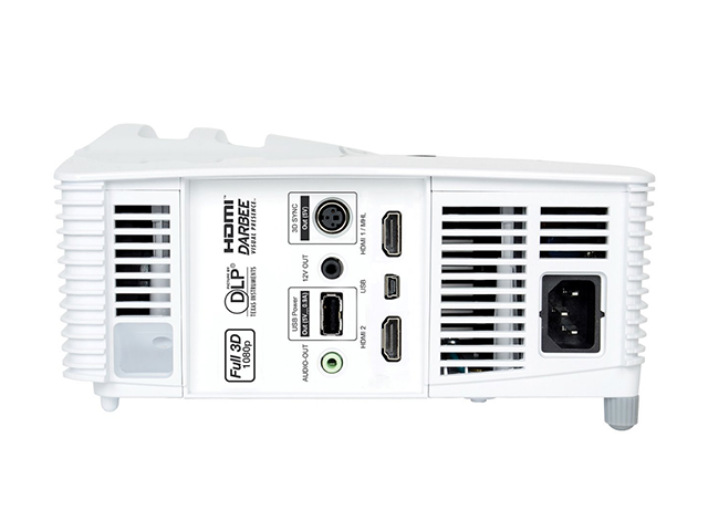 Проектор Optoma HD28DSE