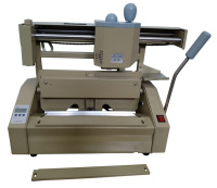 Термоклеевая машина Grafalex T60 (A3)