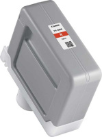 Картридж для плоттеров Canon PFI-1300R Red 330 мл (0819C001)