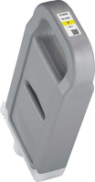 Картридж для плоттеров Canon PFI-1700Y Yellow 700 мл (0778C001)
