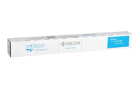Тонер-картридж Kyocera TK-8375C для Kyocera TASKalfa 3554ci