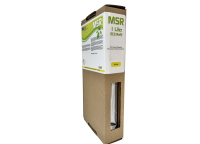 Экосольвентные чернила INXJet (Triangle) MSR Yellow, 1 л (INX-1641832_1000ML_J) (Пакет)