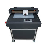 Режущий плоттер MasterCutter F4560