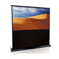 Проекционный экран Classic Solution Premier Scorpius (16:9) 184x212 (E 177x100/9 MW-PF/B)