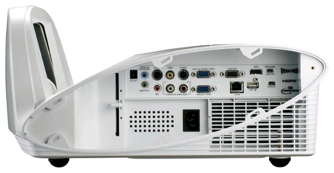 Проектор Optoma EW675UT