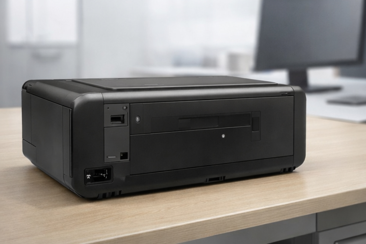 Струйный плоттер Canon imagePROGRAF PRO-1100