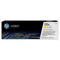 Тонер-картридж HP 131A LaserJet (CF212A)