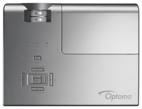 Проектор Optoma EH2060
