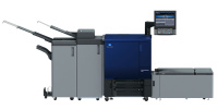Цифровая печатная машина Konica Minolta AccurioPress C83hc