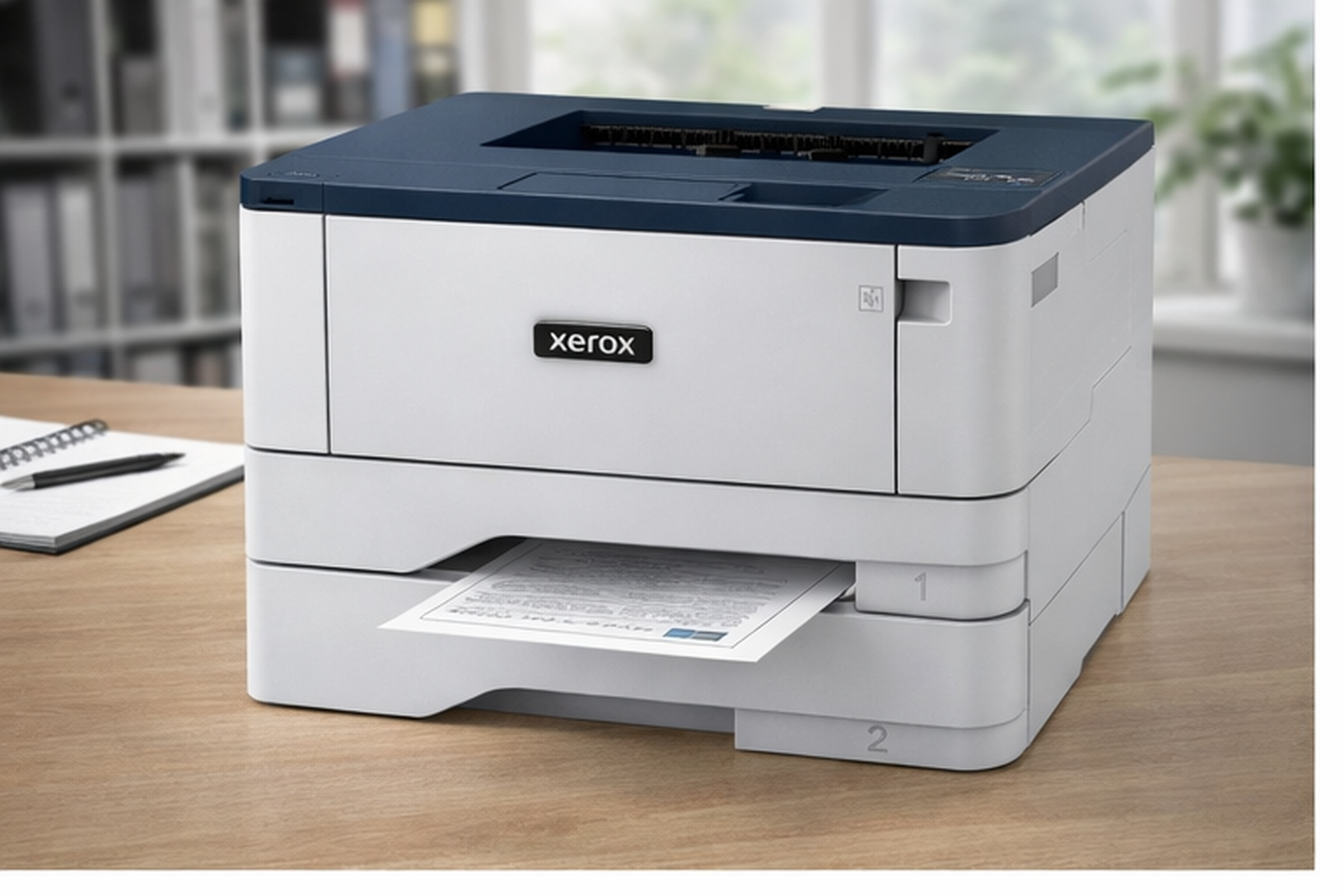 Принтер Xerox B310 (B310V_DNI)