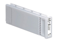 Картридж для плоттеров Epson T725A White 600 мл (C13T725A00)