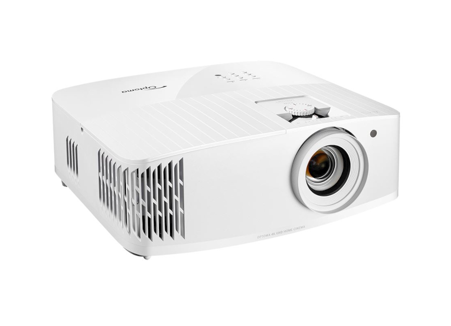 Проектор Optoma UHD55