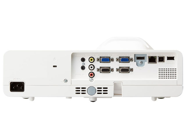Проектор Panasonic PT-TW350