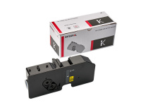 Тонер-картридж Integral TK-5240K с чипом для Kyocera