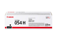Тонер-картридж Canon 054H BK (3028C002)