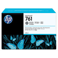 Картридж для плоттеров HP DesignJet 761 Dark Gray 400 мл (CM996A)