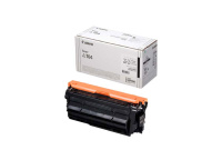 Тонер-картридж Canon Toner T04 Black (2980C001)