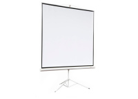 Проекционный экран Digis DSKA-4301 (Kontur-A, формат 4:3, 75", 120х160, MW)