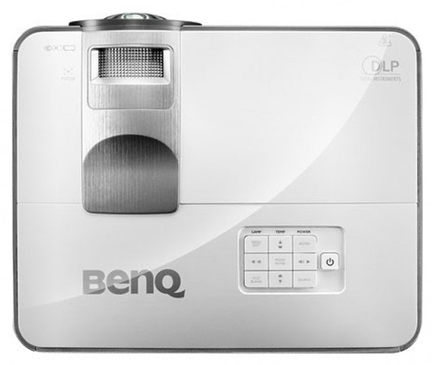 Проектор BenQ W1070
