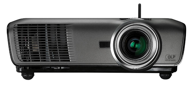 Проектор Optoma EX765W
