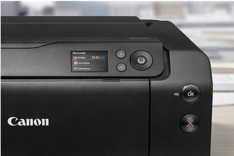Струйный плоттер Canon imagePROGRAF PRO-1100