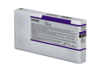Картридж для плоттеров Epson T913D Violet 200 мл (C13T913D00)