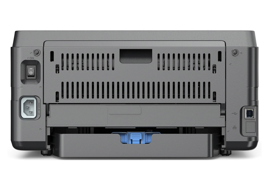 Принтер DELI P3100DNW