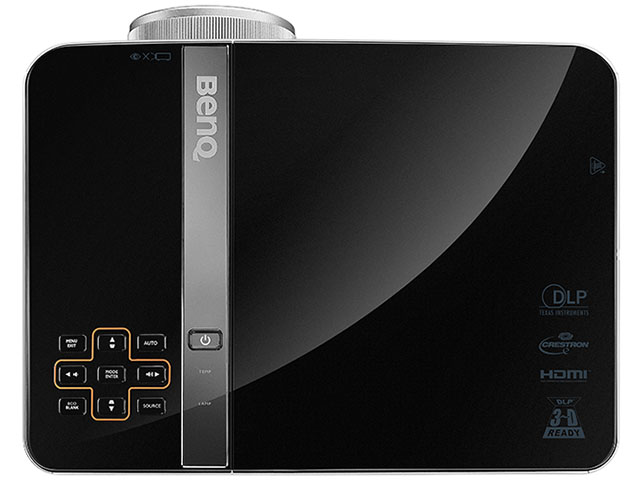Проектор BenQ MW767