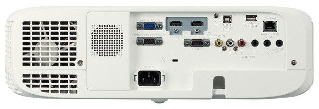 Проектор Panasonic PT-VW535NE
